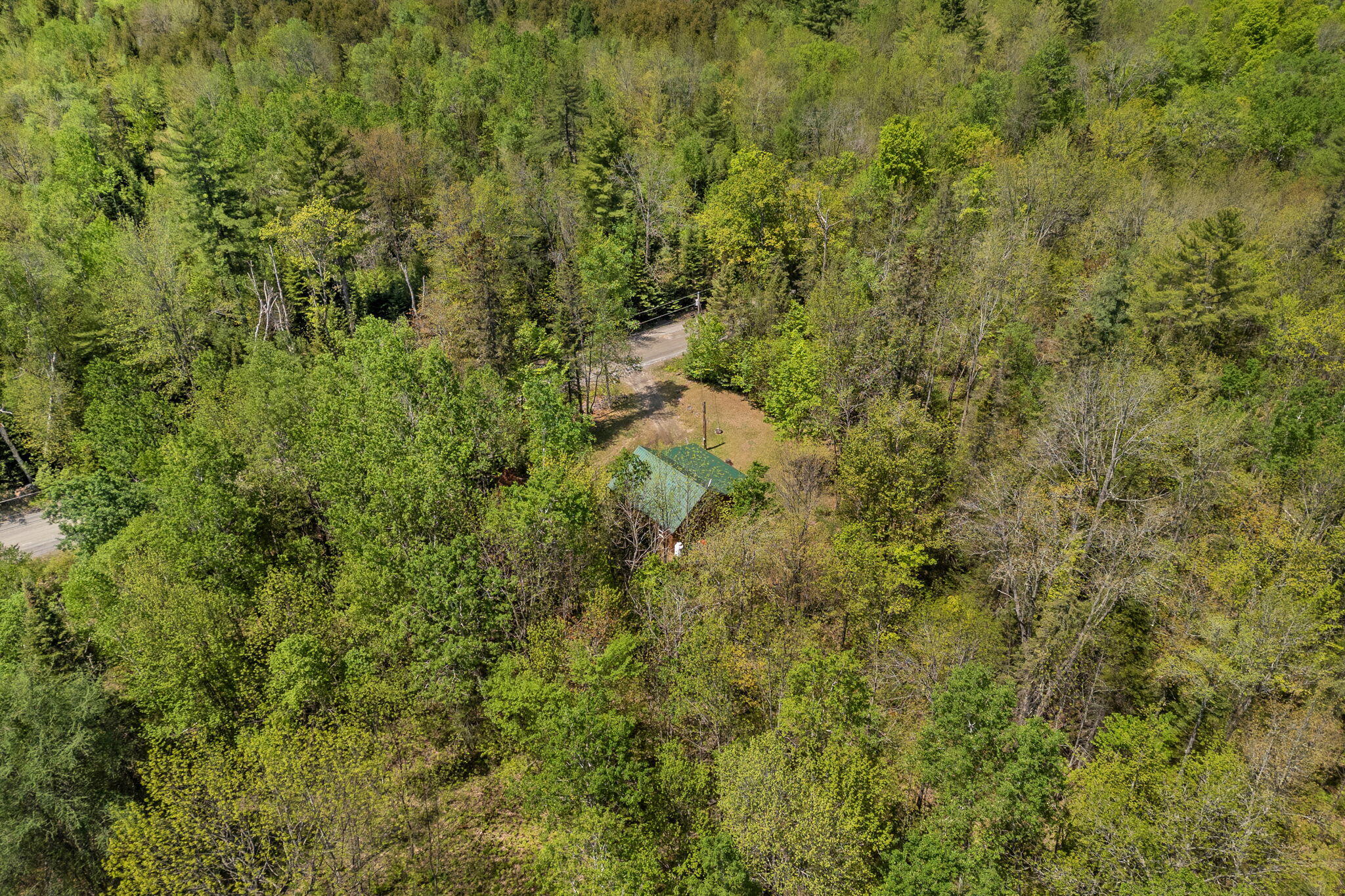 477 Dunbar Hill Road Embden ME 04958