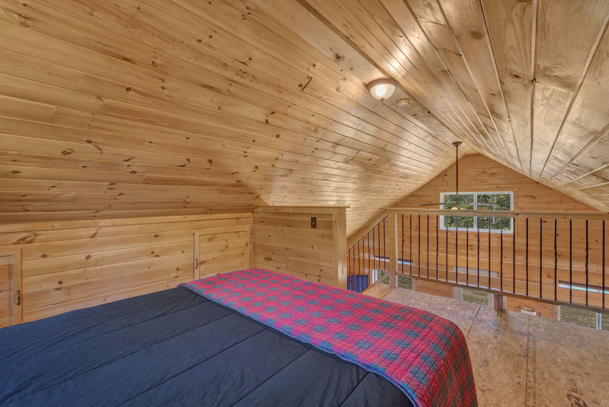 477 Dunbar Hill Road Embden ME 04958