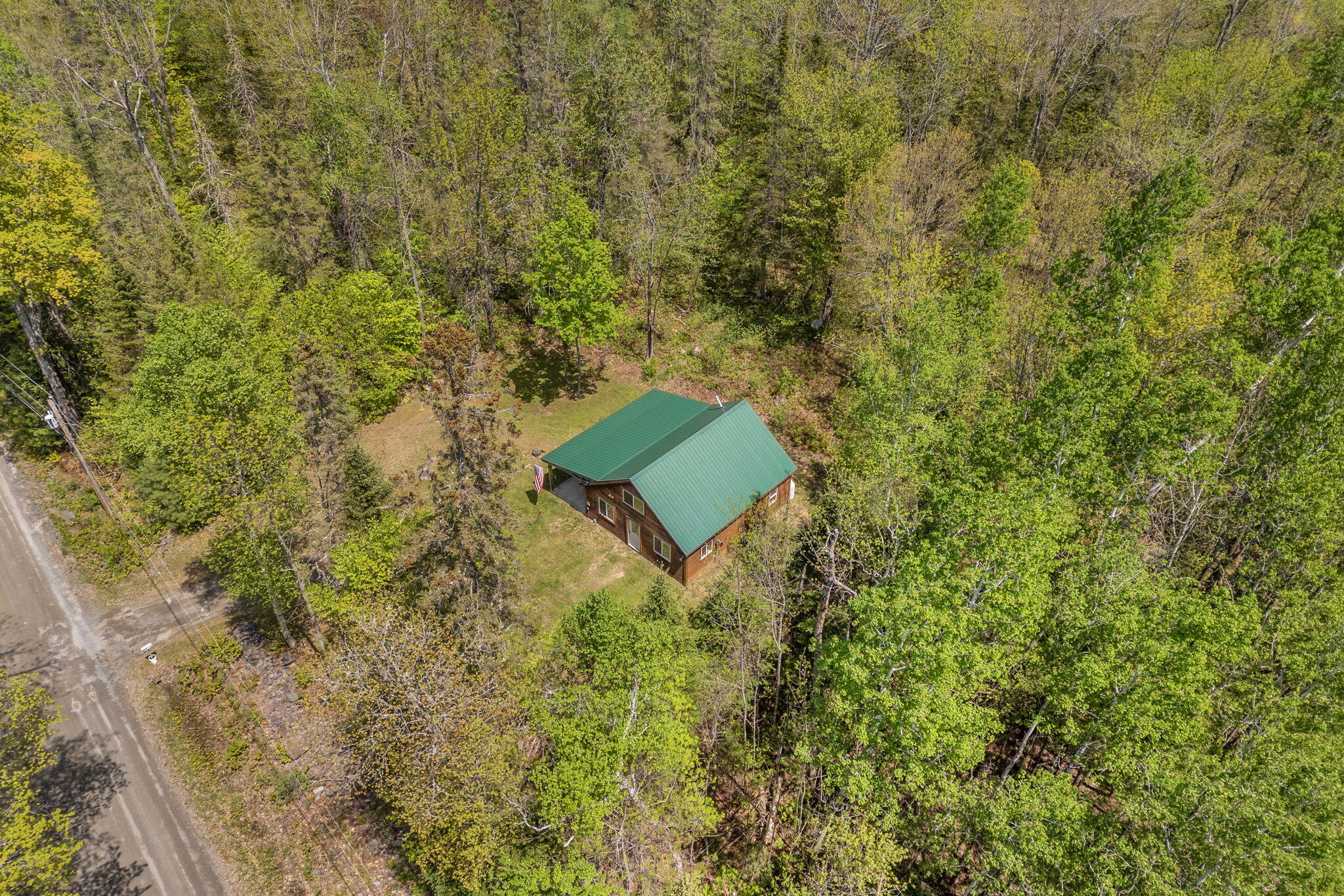 477 Dunbar Hill Road Embden ME 04958