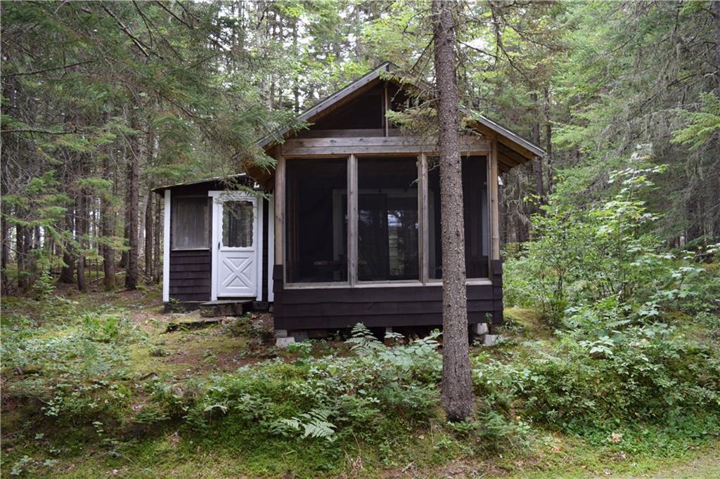 270 Cranberry Pond Road Magalloway Plt, ME