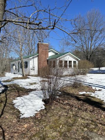 12 Albion Road Benton ME 04901