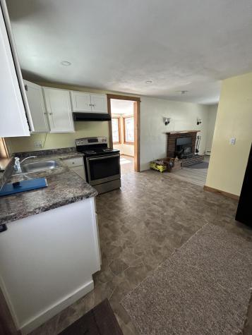 12 Albion Road Benton ME 04901