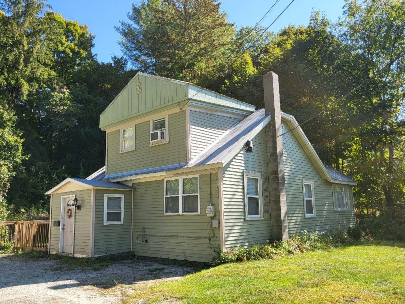 121 Spruce Lane Farmington ME 04938