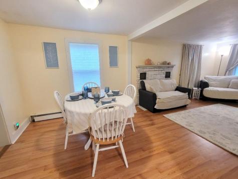 121 Spruce Lane Farmington ME 04938