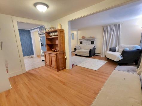 121 Spruce Lane Farmington ME 04938