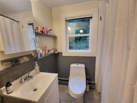 121 Spruce Lane Farmington ME 04938