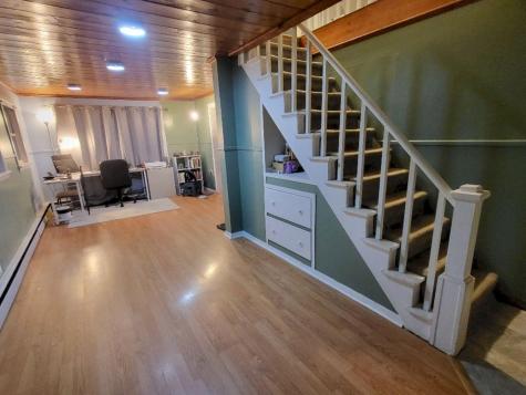 121 Spruce Lane Farmington ME 04938