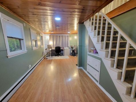 121 Spruce Lane Farmington ME 04938