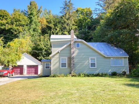 121 Spruce Lane Farmington ME 04938