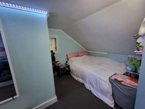 121 Spruce Lane Farmington ME 04938