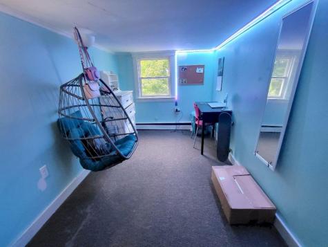 121 Spruce Lane Farmington ME 04938