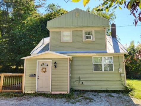 121 Spruce Lane Farmington ME 04938