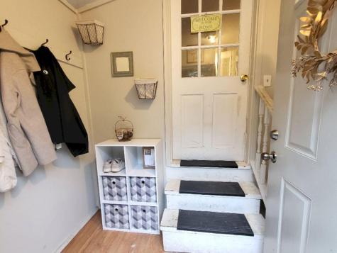 121 Spruce Lane Farmington ME 04938