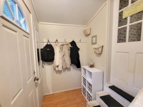 121 Spruce Lane Farmington ME 04938