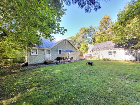 121 Spruce Lane Farmington ME 04938