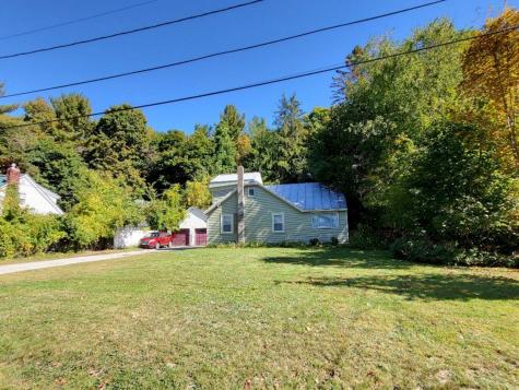 121 Spruce Lane Farmington ME 04938