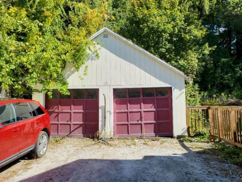 121 Spruce Lane Farmington ME 04938