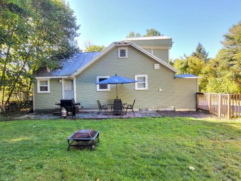 121 Spruce Lane Farmington ME 04938