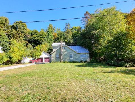 121 Spruce Lane Farmington ME 04938