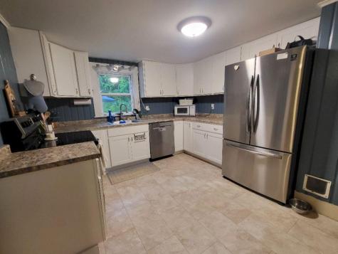 121 Spruce Lane Farmington ME 04938