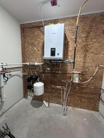 12 Gabardi Lane Bridgton ME 04009