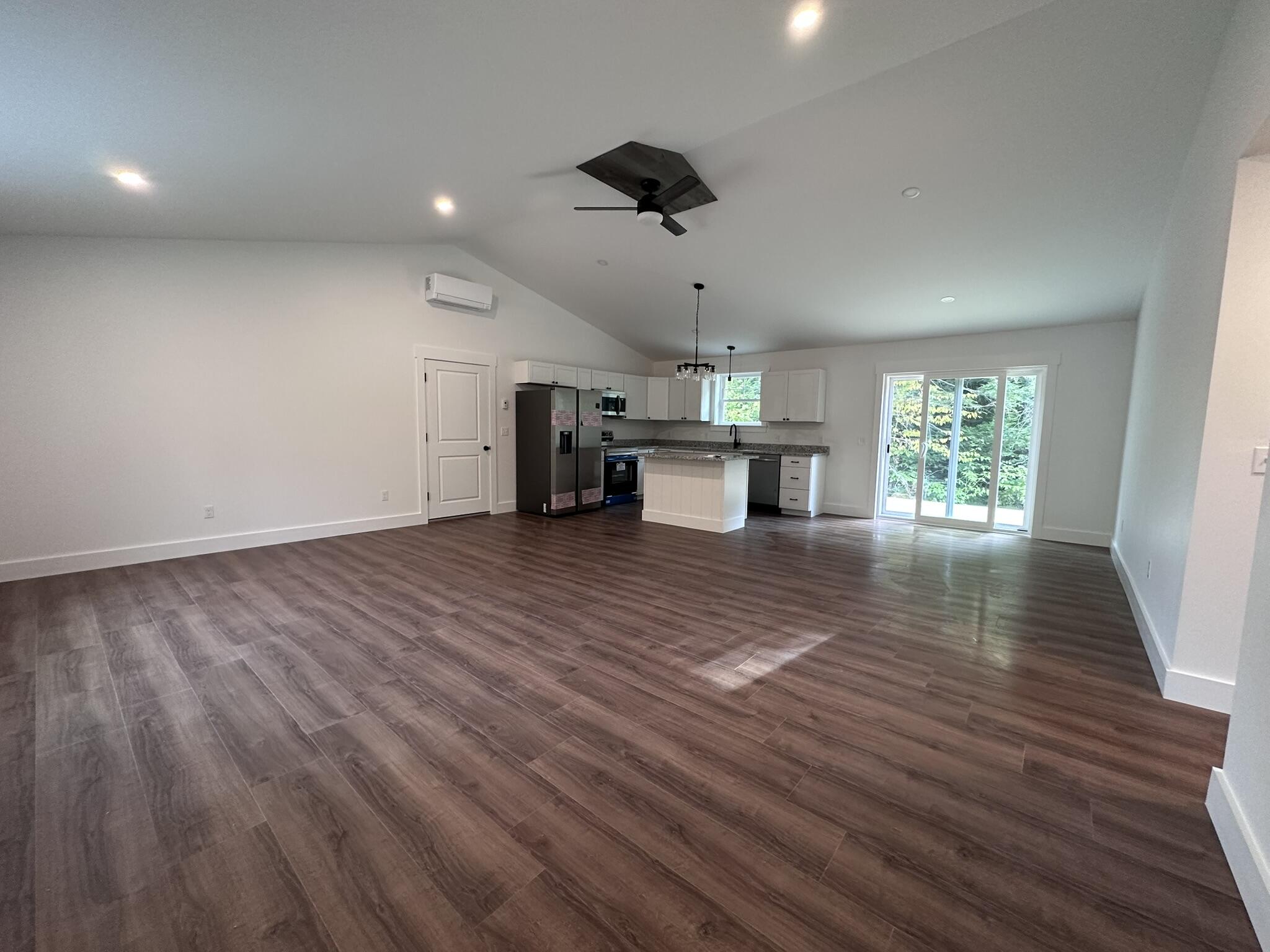 12 Gabardi Lane Bridgton ME 04009