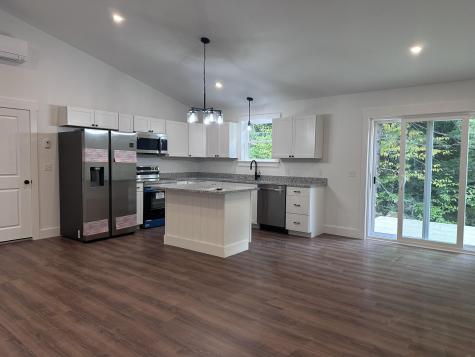 12 Gabardi Lane Bridgton ME 04009