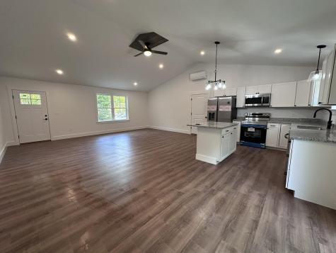 12 Gabardi Lane Bridgton ME 04009