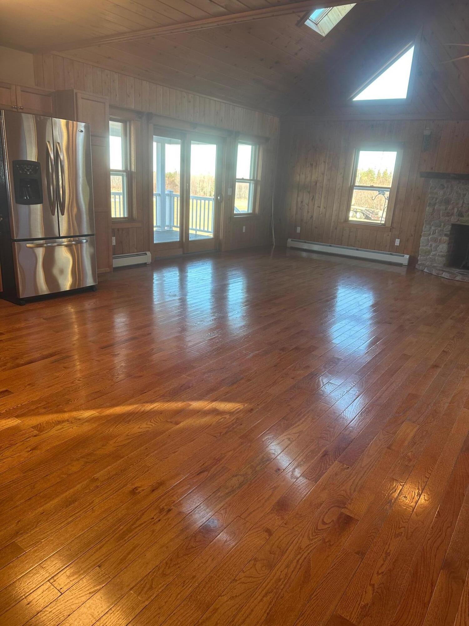 185 Dyer's Bay Road Steuben ME 04680