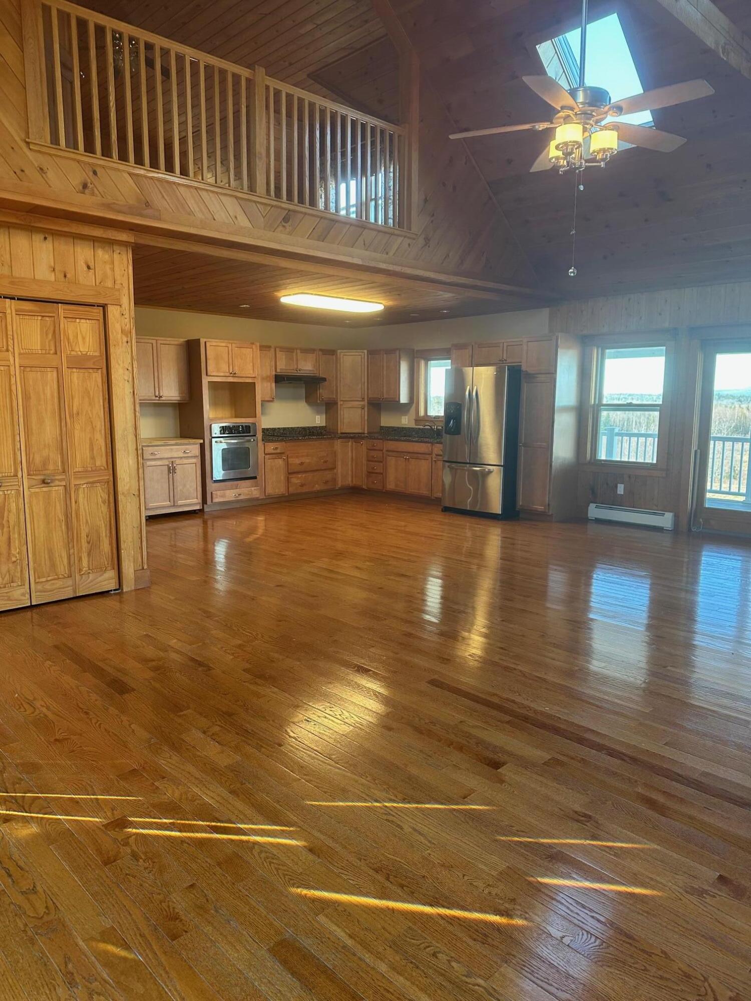 185 Dyer's Bay Road Steuben ME 04680