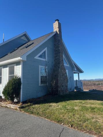 185 Dyer's Bay Road Steuben ME 04680