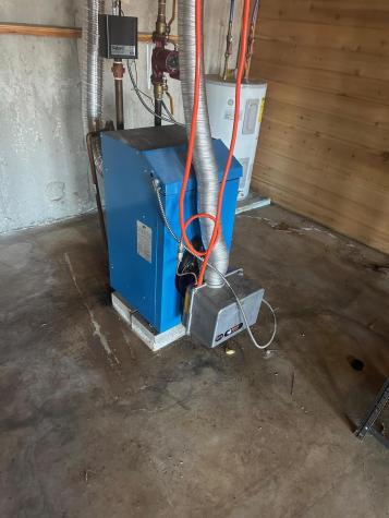 185 Dyer's Bay Road Steuben ME 04680