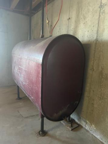 185 Dyer's Bay Road Steuben ME 04680