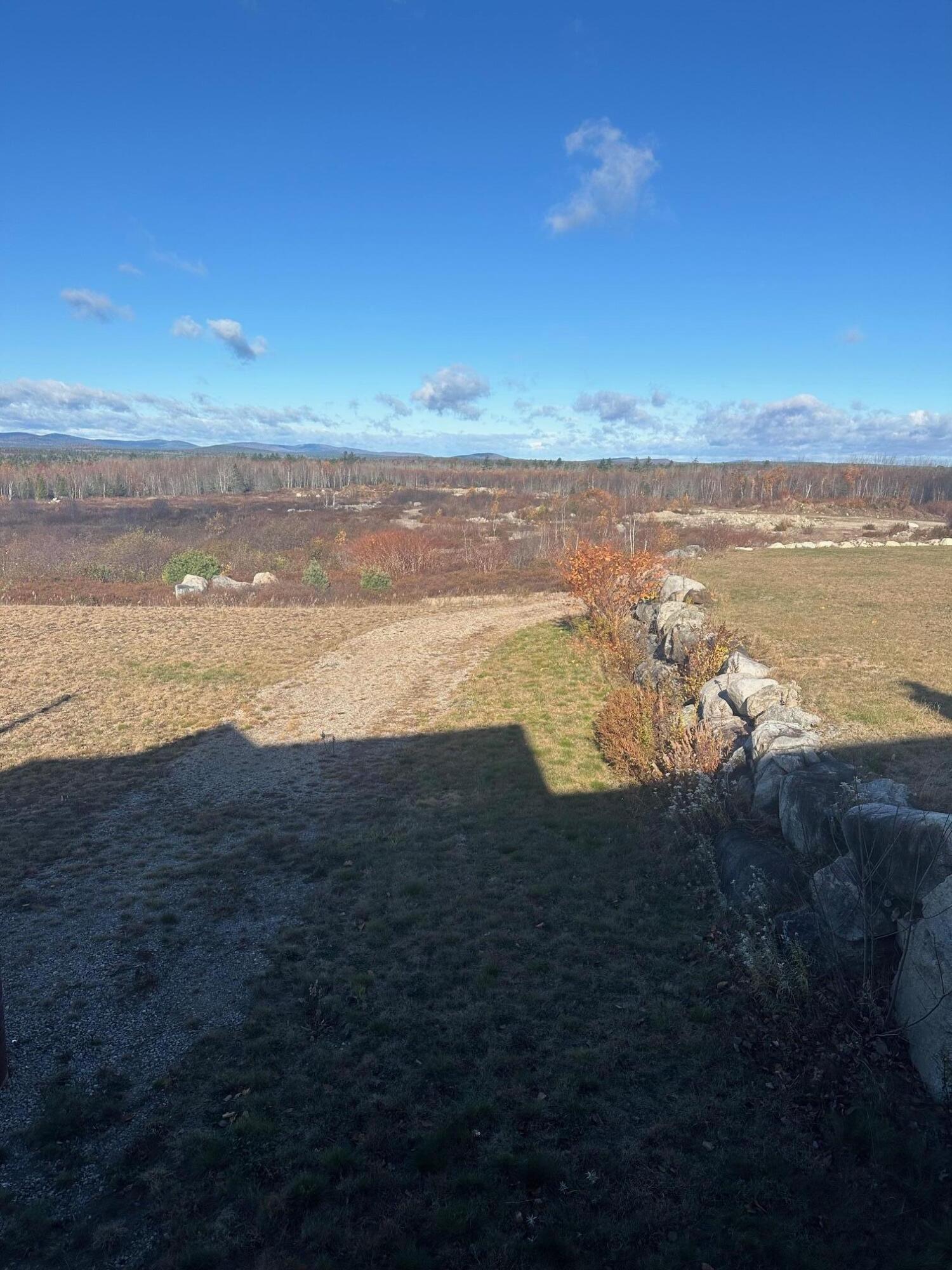 185 Dyer's Bay Road Steuben ME 04680