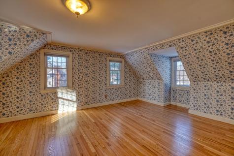 4 Westview Drive Waterville ME 04901