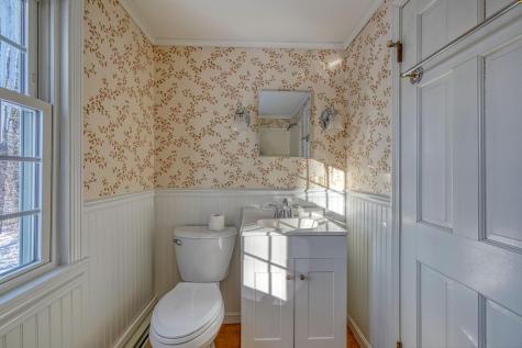 4 Westview Drive Waterville ME 04901