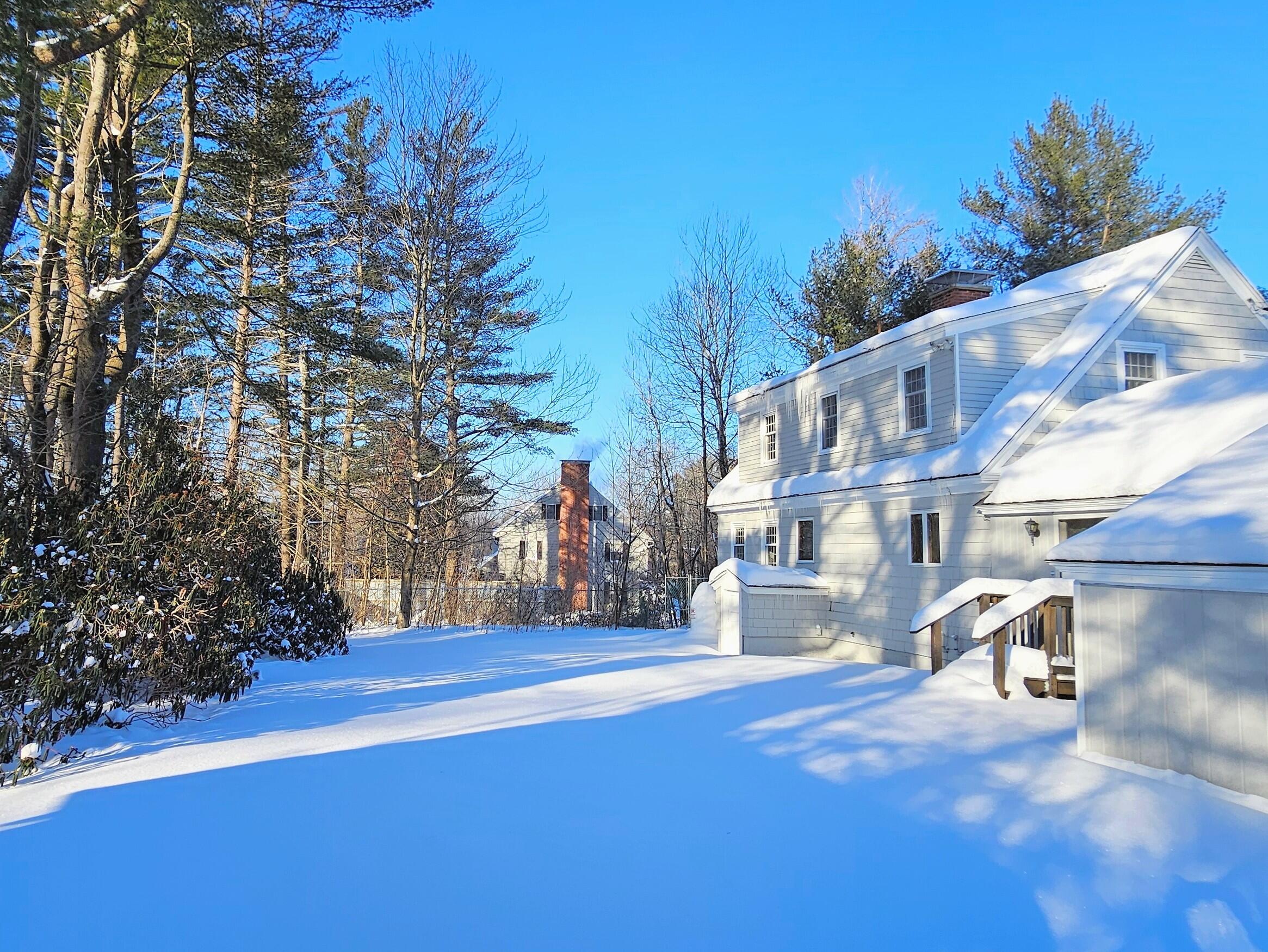 4 Westview Drive Waterville ME 04901