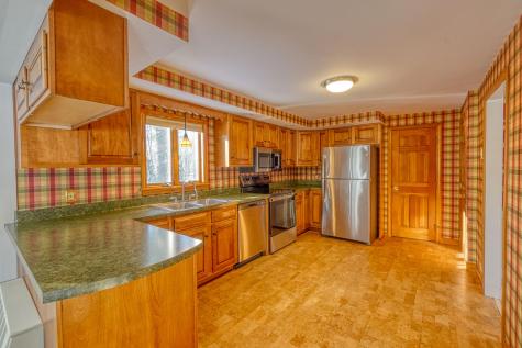 4 Westview Drive Waterville ME 04901