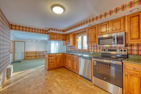 4 Westview Drive Waterville ME 04901