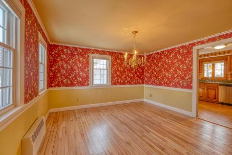 4 Westview Drive Waterville ME 04901