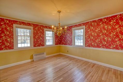 4 Westview Drive Waterville ME 04901