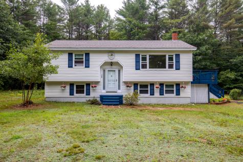 158 Tiger Hill Road Poland ME 04274