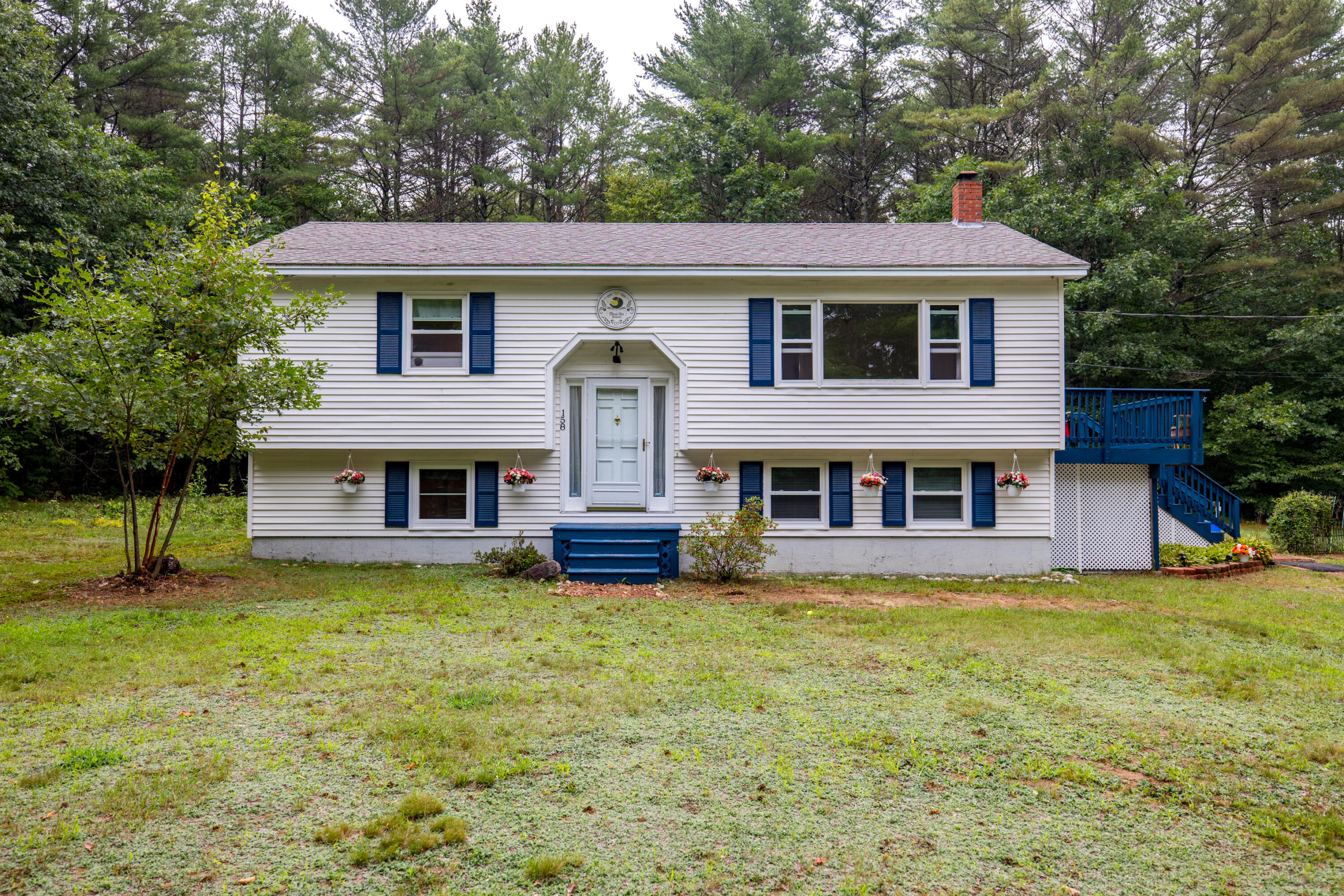 158 Tiger Hill Road Poland ME 04274