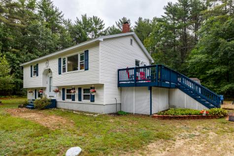 158 Tiger Hill Road Poland ME 04274