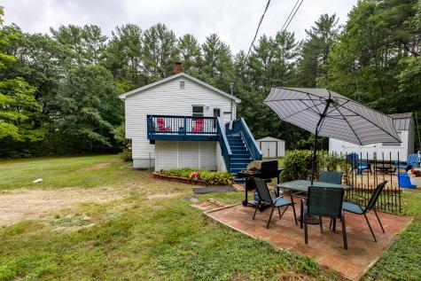 158 Tiger Hill Road Poland ME 04274
