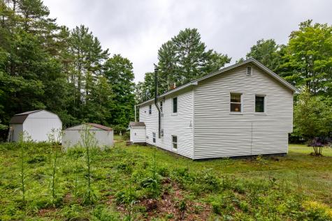 158 Tiger Hill Road Poland ME 04274