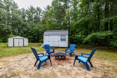 158 Tiger Hill Road Poland ME 04274