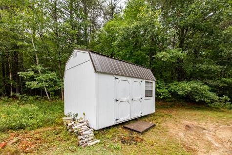 158 Tiger Hill Road Poland ME 04274
