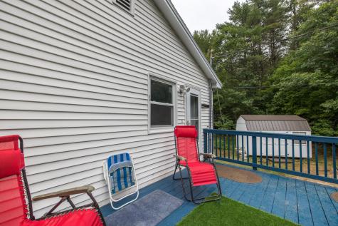 158 Tiger Hill Road Poland ME 04274