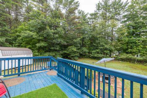 158 Tiger Hill Road Poland ME 04274